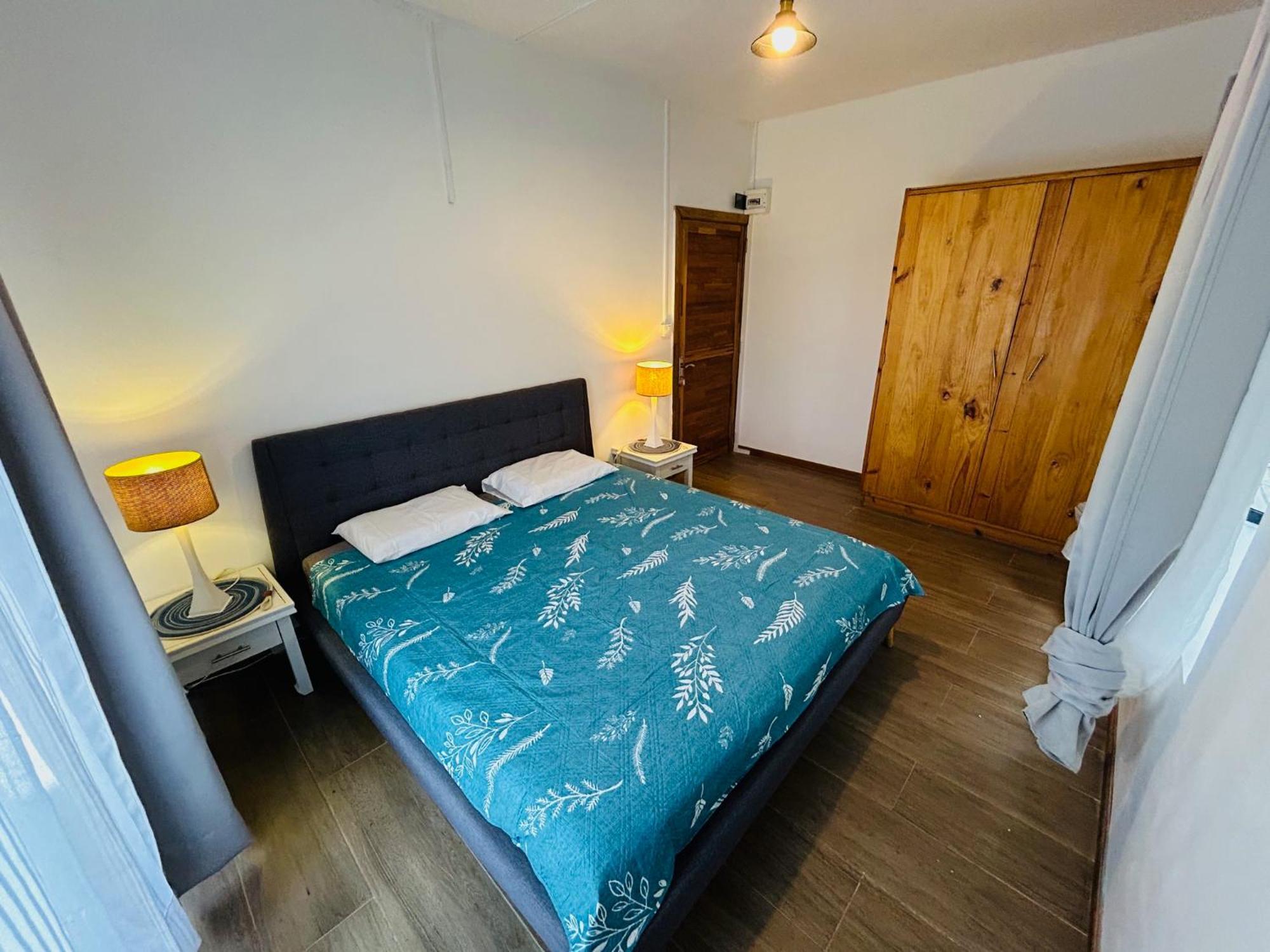 Villa Ellapen Pereybere Beach Extérieur photo