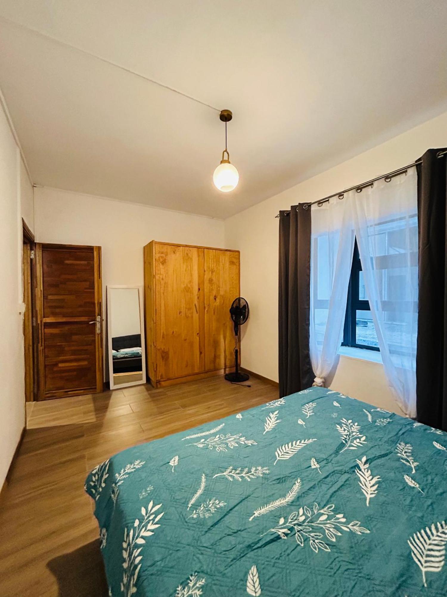 Villa Ellapen Pereybere Beach Extérieur photo