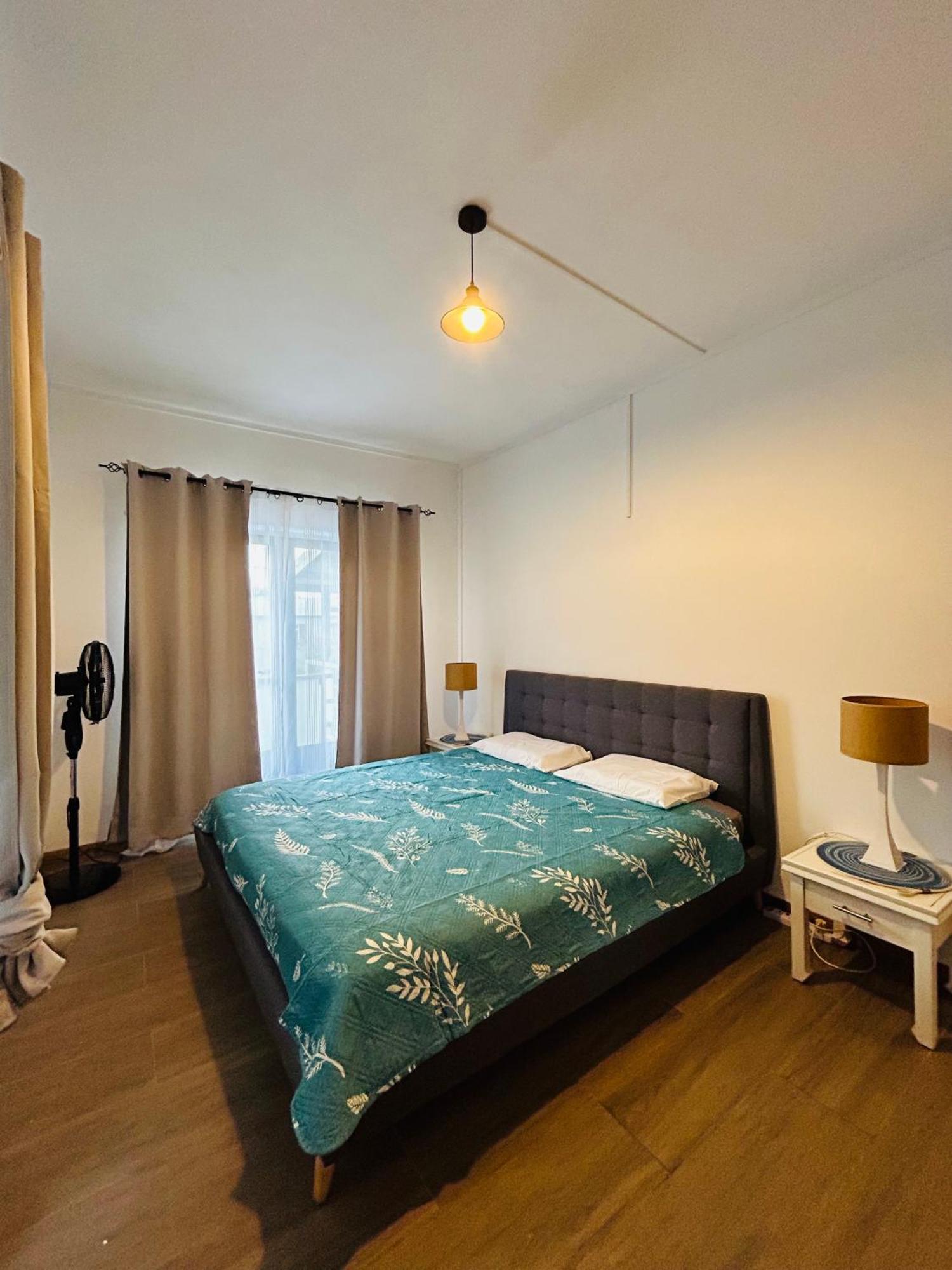 Villa Ellapen Pereybere Beach Extérieur photo